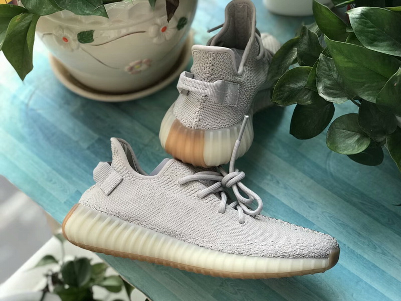 Super Max Yeezy 350 V2 Boost Sesame(98% Authentic quality)